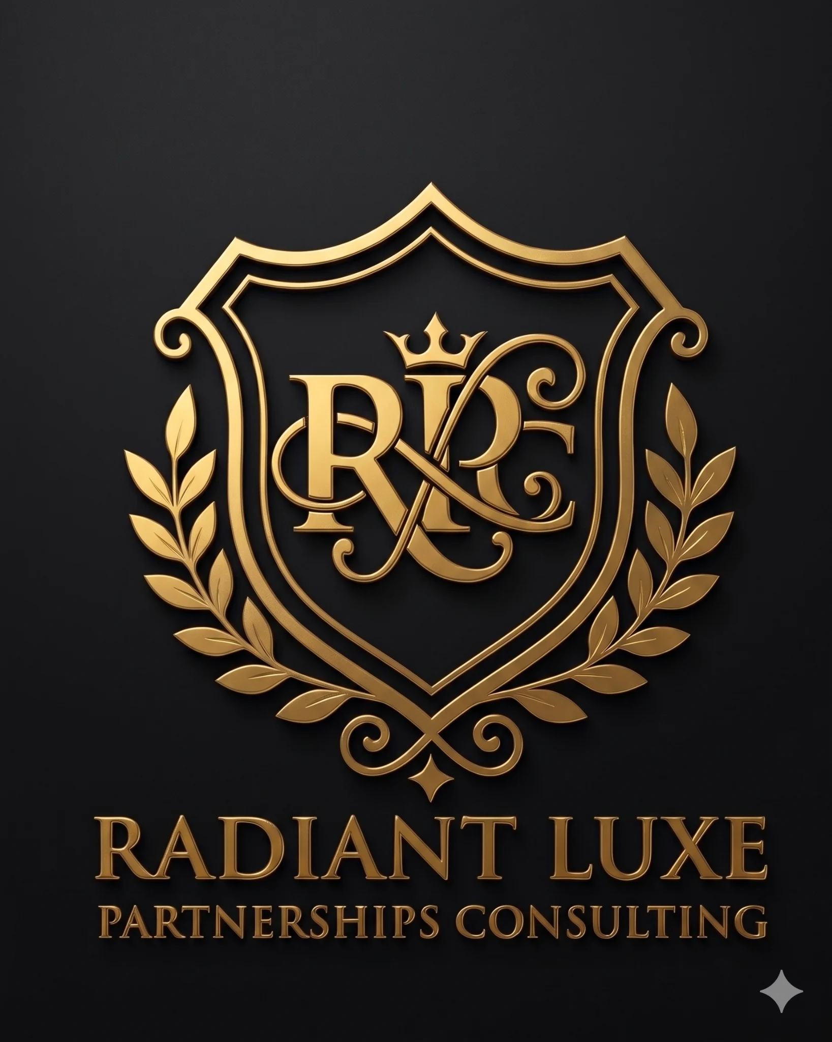 Radiant Luxe Partnerships Consulting